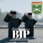 EB || [BIP] Brigada de Infantária Paraquedista
