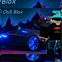ChillBlox