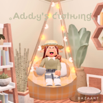 ｡A̶d̶d̶y̶'s̶ C̶l̶o̶t̶h̶i̶n̶g̶｡