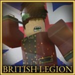 [Rl] British Legion