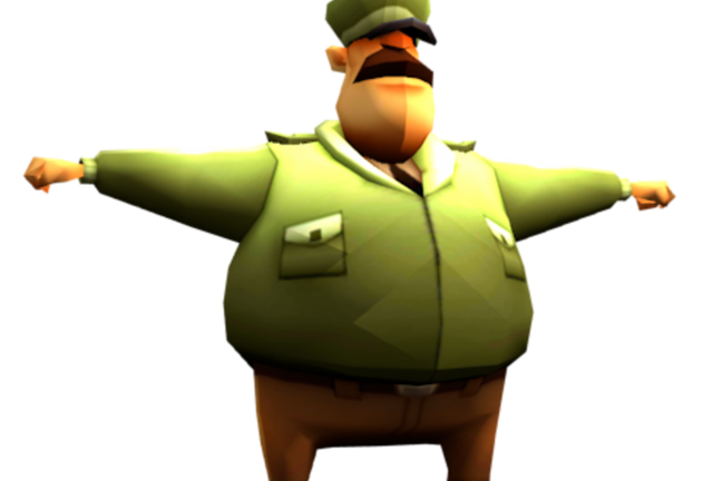 subway surfing screenshot 2