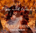 Warrior Cats Tips and Tricks Application Group