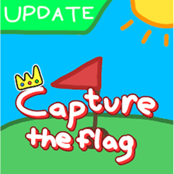 Capture The FLAG⛳