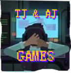 TJ & AJ Games