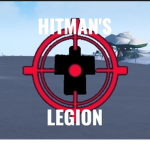 [PIRATE] Hitman's Legion
