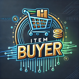 Item Buyer Actualizado