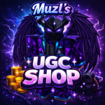 Muzl's UGC Shop