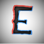 uh i guess e