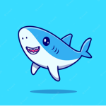 Sharkyfam