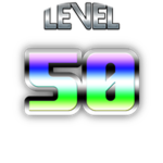 Level 50