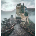 Castle Hastle