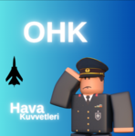 | OHK | Hava Kuvvetleri