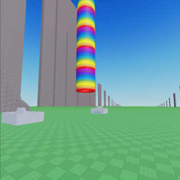 Oddly Satisfying Roblox Game