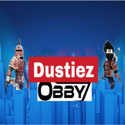 The Dustiez obby