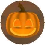 Mr. Pumpkin