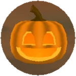 Mr. Pumpkin