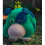 moss (pikmin) fanclub