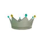 White Crown