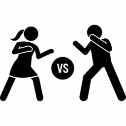 Fighting game