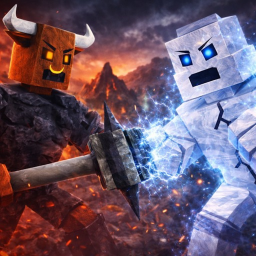 Creatures Arena: Build Your Team icon