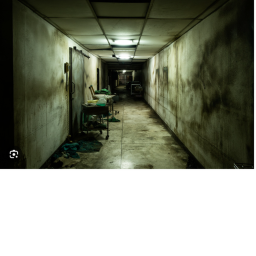 Asylum shelter