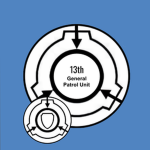 —13th General Patrol Unit—