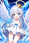 ʚ ~ 天 使 の 世 界 ~ ɞ