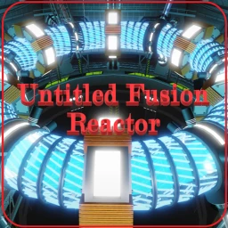 [Alpha v0.4.6] Untitled Fusion Reactor icon