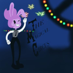 The Magical Circus!