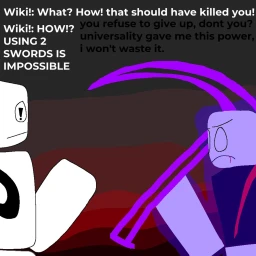 Killstreak Swords Negative(updatr soon?) icon