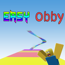 Easy Obby