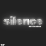 - silence