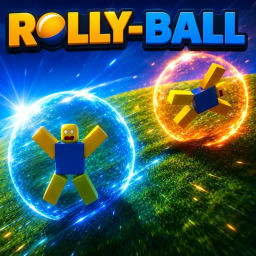 ROLLY-BALL | OBBY RACE [ALPHA] icon