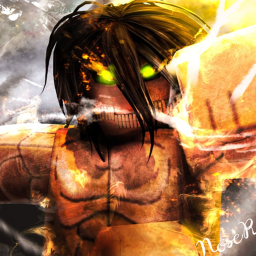 Attack On Titan: Crimson Heart