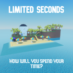 [Update 1] Limited Seconds