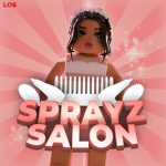 Sprayź Salon