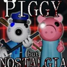 PIGGY THE NOSTAUSICO  icon