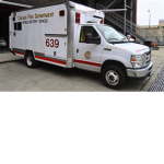 Cook County Rolplay