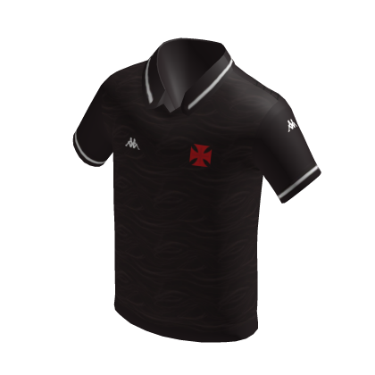 Camisa Jogo 3 2025 thumbnail