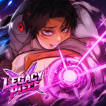 [0.5 UPD] Legacy Piece