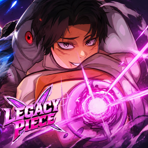 Legacy Piece
