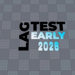 Lag Test Early 2026 icon
