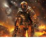 fire breakers