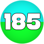 Stage 185!