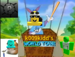 Join team K00_9 today