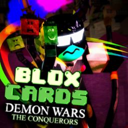 BOWLS Blox Cards TCG icon