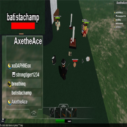 batistachamp whacked Roblox decal