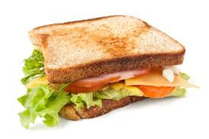 Jape's Sandwiches's 