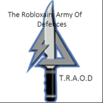 The Robloxain Swat Team RST