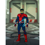 Thespidey